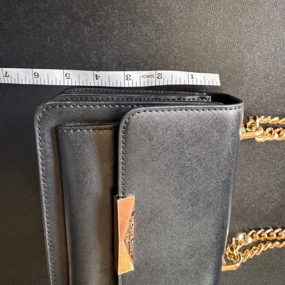 Michael Kors Jade Extra Small Crossbody Bag - Picture 3 of 7